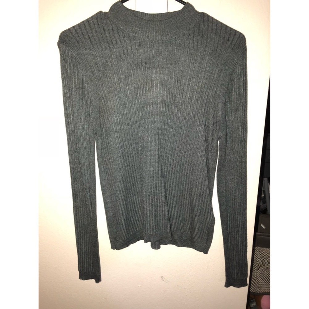 Topshop long sleeve